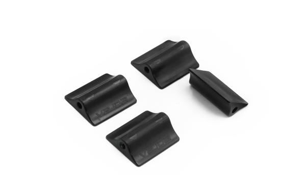 Steering Line Guides (4 pcs)