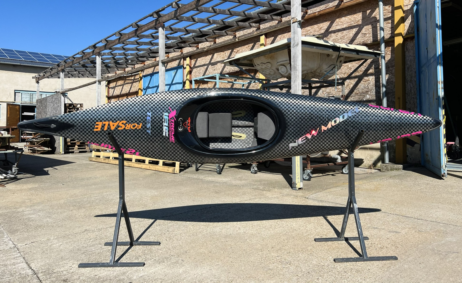 /C1 SLALOM/ Lady Hype 2 L XTREME