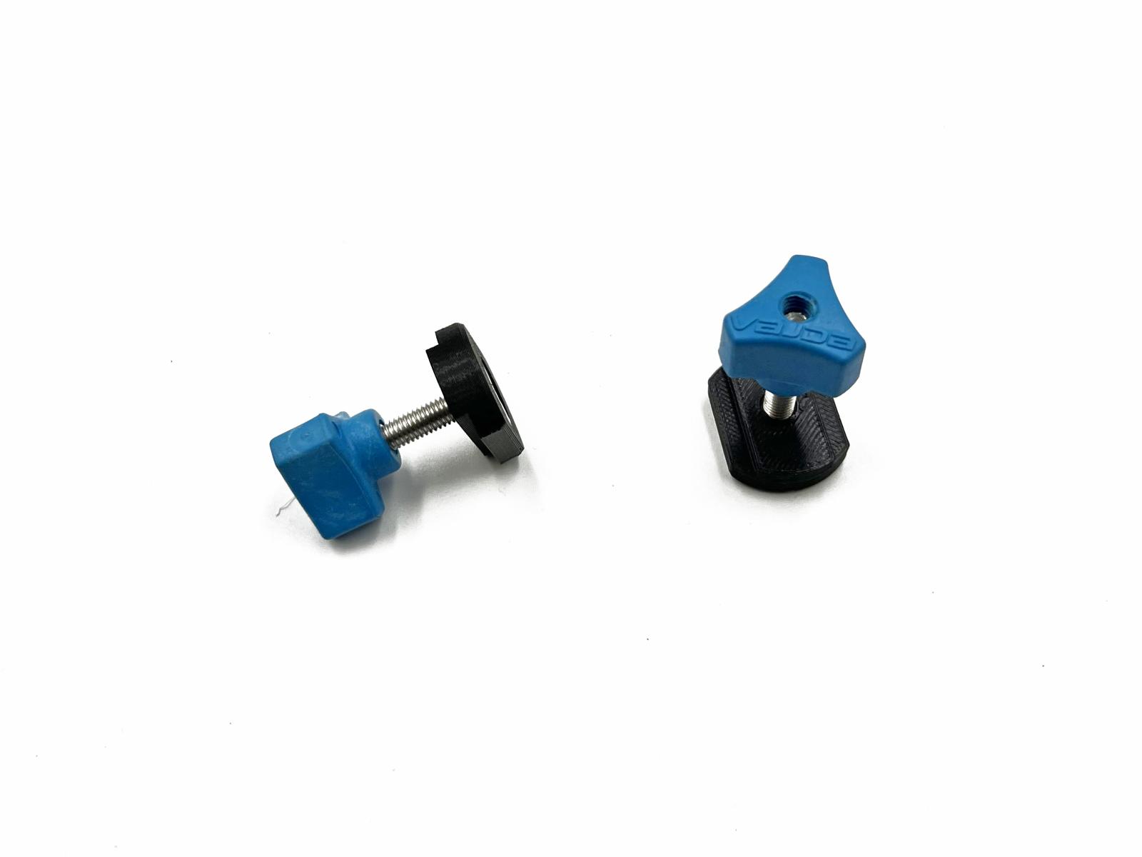 Screw Pack with Sliders /2pcs/