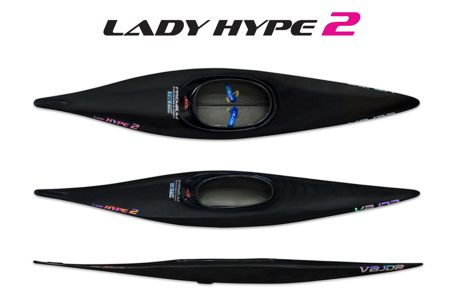 C1 Lady Hype 2