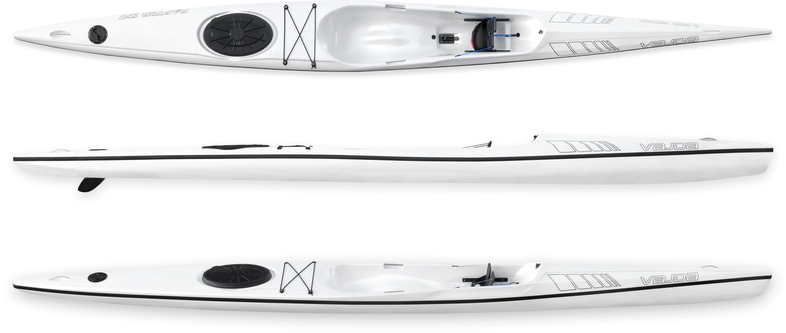 /SURF SKI / Raptor SKi Styrolight