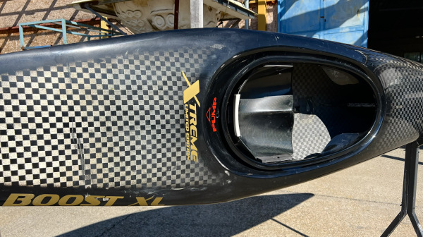 /K1 SLALOM/ BOOST XL XTREME 1