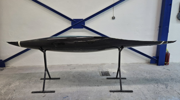 /K1 SLALOM Shell/ Salto Premium 2