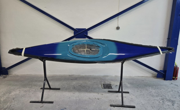 /K1 SLALOM Shell/ Salto Premium