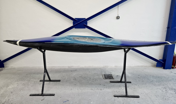 /K1 SLALOM Shell/ Salto Premium 1