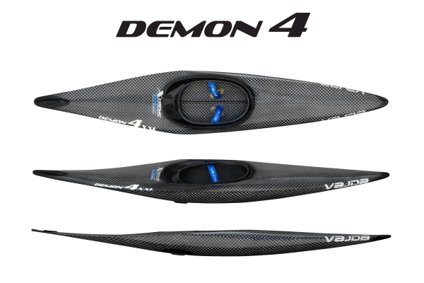 C1 Demon 4