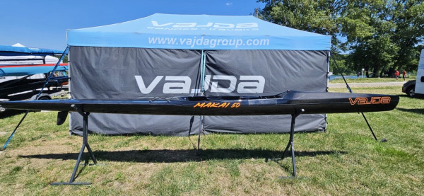 /SURF SKI/ Makai 50 Elite