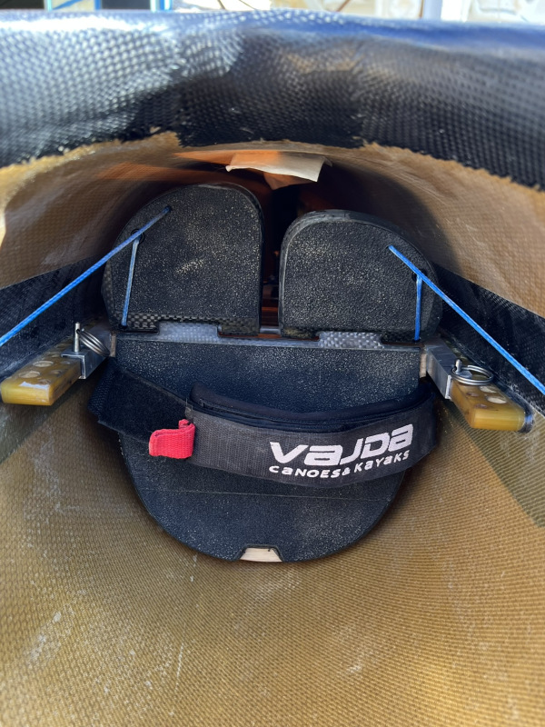 /K2 SPRINT/ Ultrasonic M/L Marathon 8