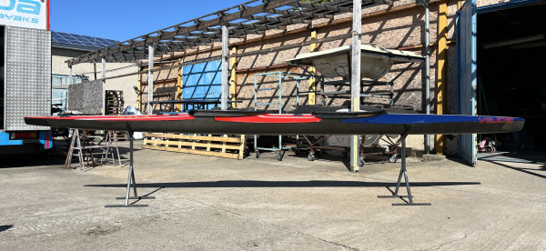 /K2 SPRINT/ Ultrasonic M/L Marathon 1