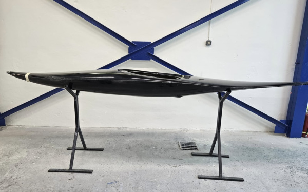 /K1 SLALOM Shell/ Salto 4 Fins Premium 2