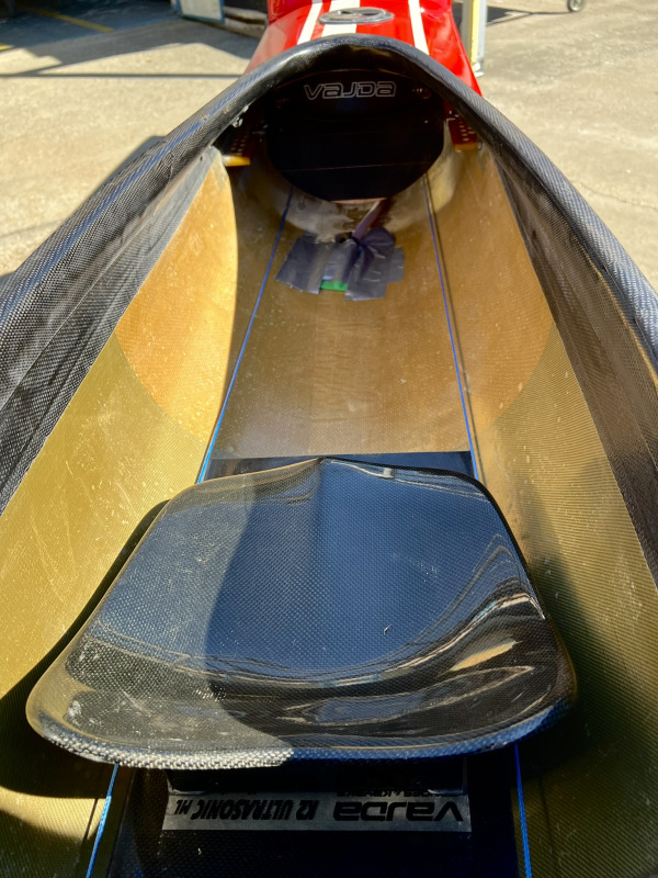 /K2 SPRINT/ Ultrasonic M/L Marathon 7