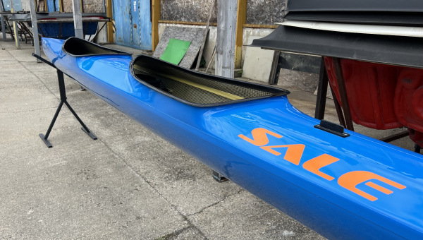 /K2 SPRINT/ Colt XXL Sport 3