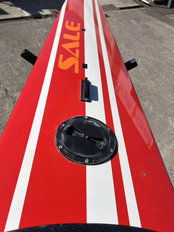 /K2 SPRINT/ Ultrasonic M/L Marathon 5
