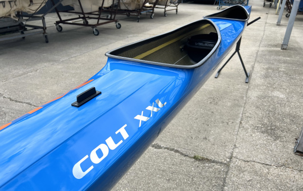 /K2 SPRINT/ Colt XXL Sport