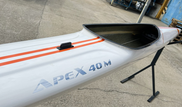 /K1 SPRINT/ ApeX 40 M Sport 2