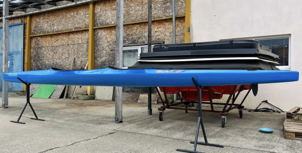 /K2 SPRINT/ Colt XXL Sport 1