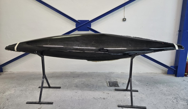 /K1 SLALOM Shell/ Salto 4 Fins Premium 1