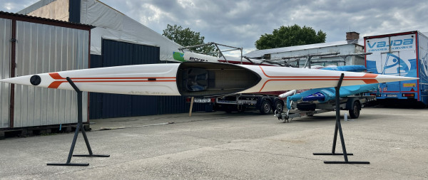 /K1 SPRINT/ ApeX 40 M Sport