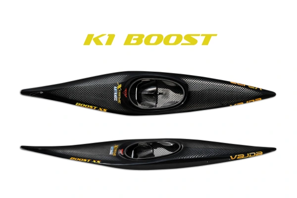 K1 BOOST