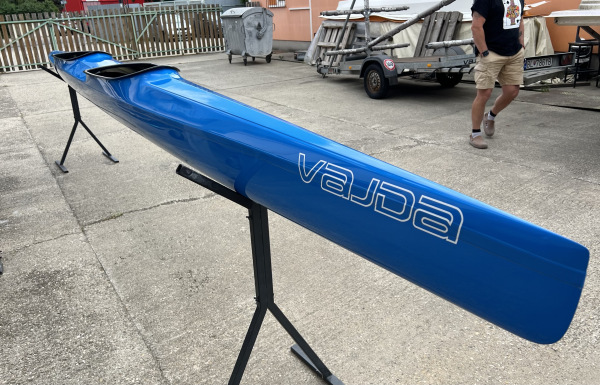 /K2 SPRINT/ Colt XXL Sport 6