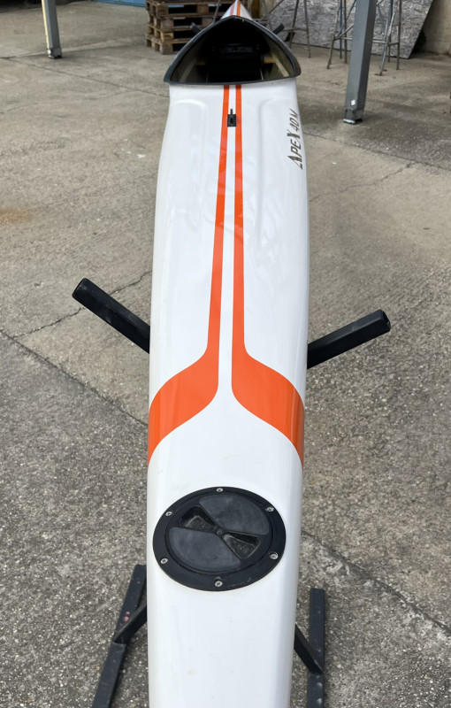 /K1 SPRINT/ ApeX 40 M Sport 4