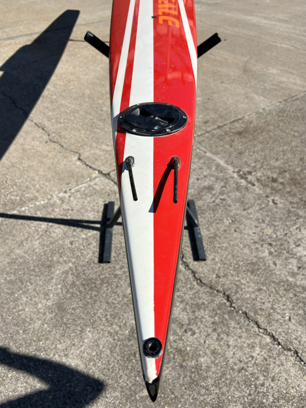 /K2 SPRINT/ Ultrasonic M/L Marathon 4