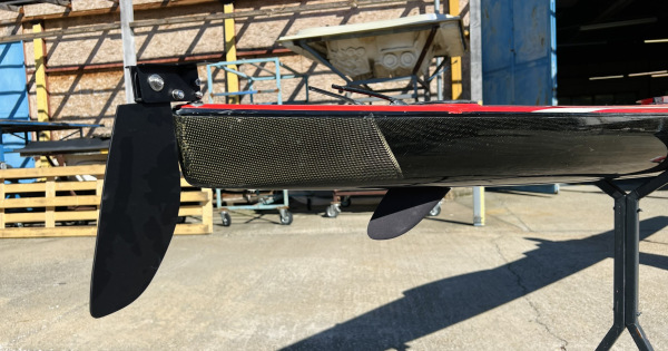 /K2 SPRINT/ Ultrasonic M/L Marathon 12