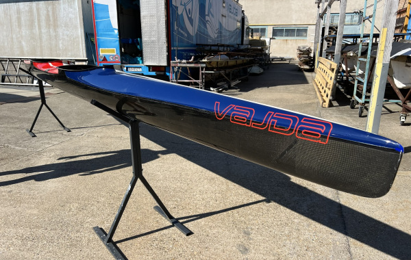 /K2 SPRINT/ Ultrasonic M/L Marathon 9