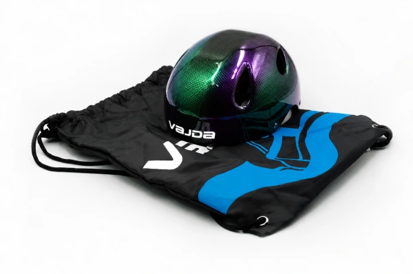 Helmet RECORD Pearlescent Small/Large 1