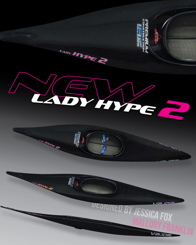 C1 Lady Hype 2 2
