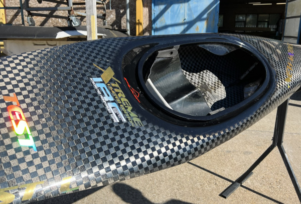 /K1 SLALOM/ BOOST L XTREME 3