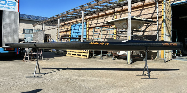 /SURF SKI/ Makai 50 Elite 1