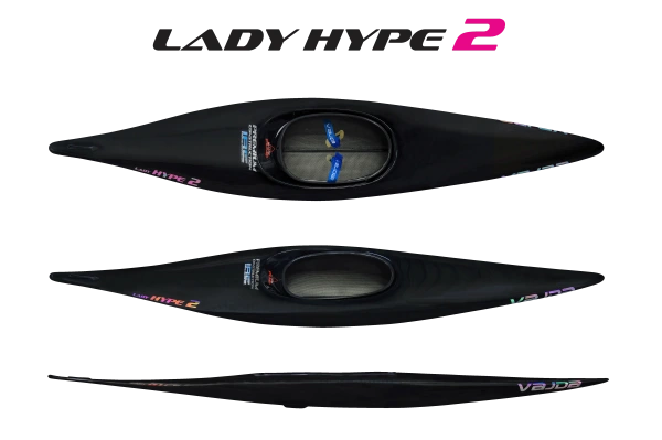 C1 Lady Hype 2