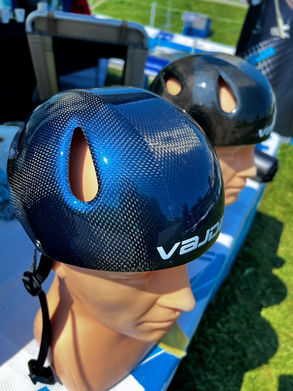 Helmet RECORD Pearlescent Small/Large 4