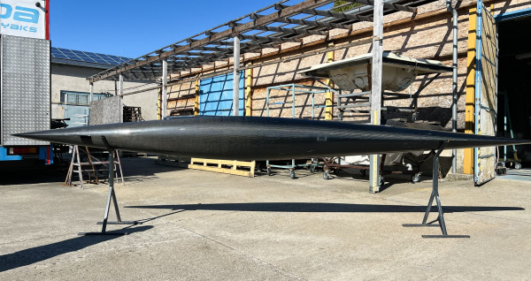 /SURF SKI/ Makai 50 Elite 3