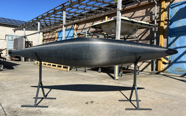 /K1 SLALOM/ BOOST L XTREME 2