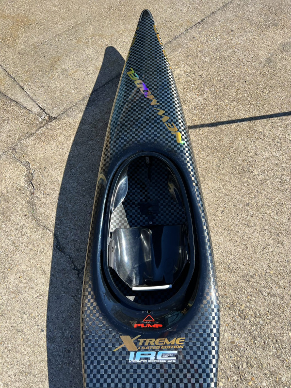 /K1 SLALOM/ BOOST L XTREME 4