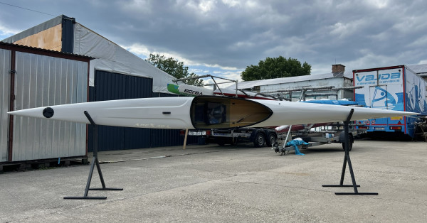 /K1 SPRINT/ ApeX 40 L Marathon