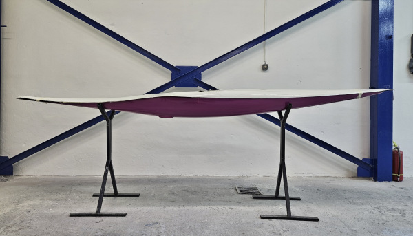 /C1 SLALOM Shell/ Demon 4 Premium 2