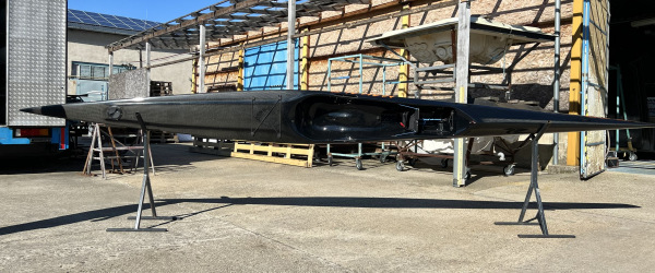 /SURF SKI/ Makai 50 Elite 2