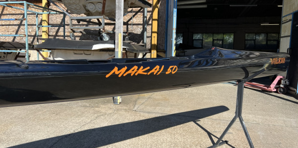 /SURF SKI/ Makai 50 Elite
