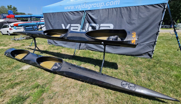 /K2 SPRINT/ ApeX XL Elite 1