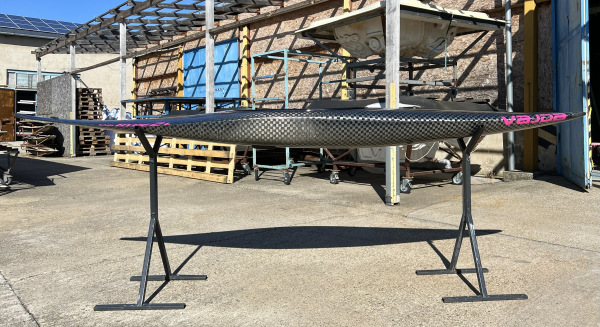 /C1 SLALOM/ Lady Hype 2 L XTREME 1