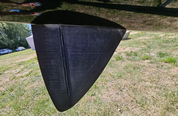 /K2 SPRINT/ ApeX XL Elite 6