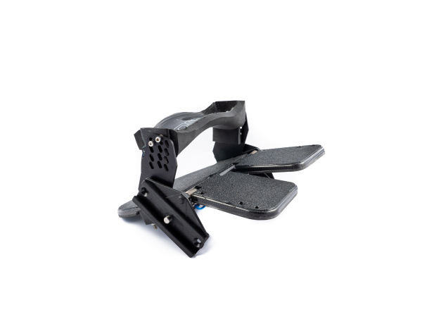 Pullbar Carbon - SURF SKI 1