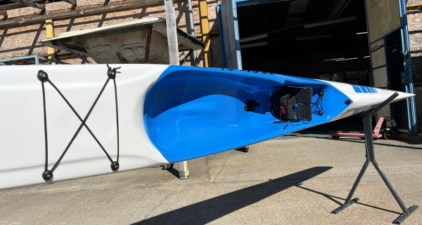 /SURF SKI/ Makai 43 Racing 3