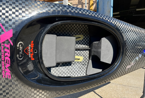 /C1 SLALOM/ Lady Hype 2 L XTREME 3