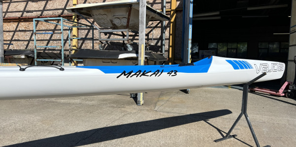 /SURF SKI/ Makai 43 Racing 2