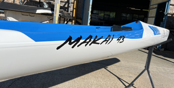 /SURF SKI/ Makai 43 Racing 6