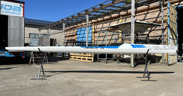 /SURF SKI/ Makai 43 Racing 1